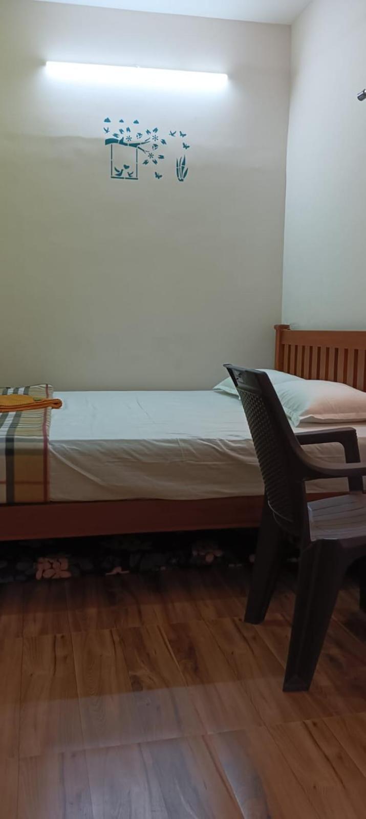 Kpr Residency Near Isha - Adiyogi Hotel Alandurai Luaran gambar
