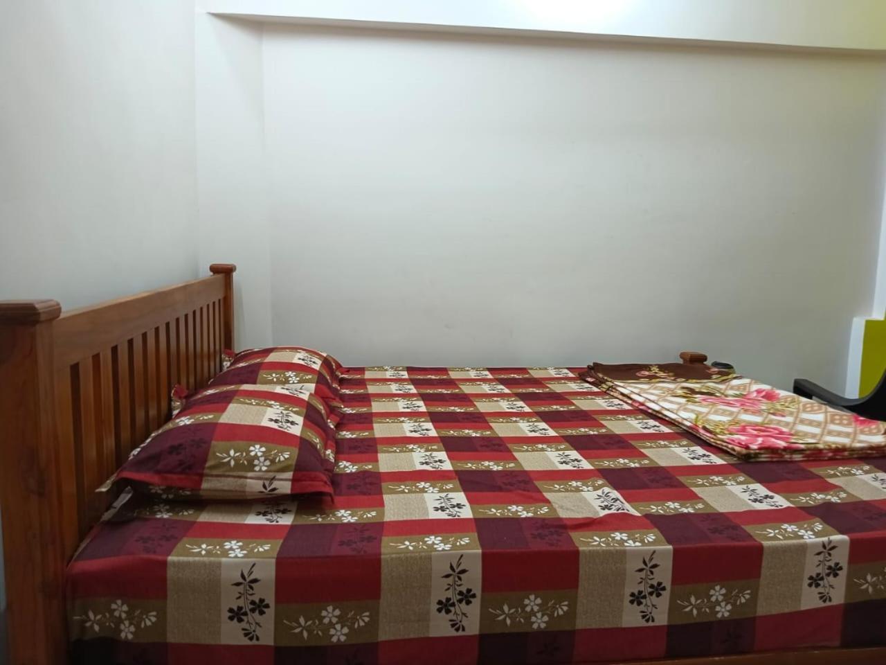 Kpr Residency Near Isha - Adiyogi Hotel Alandurai Luaran gambar