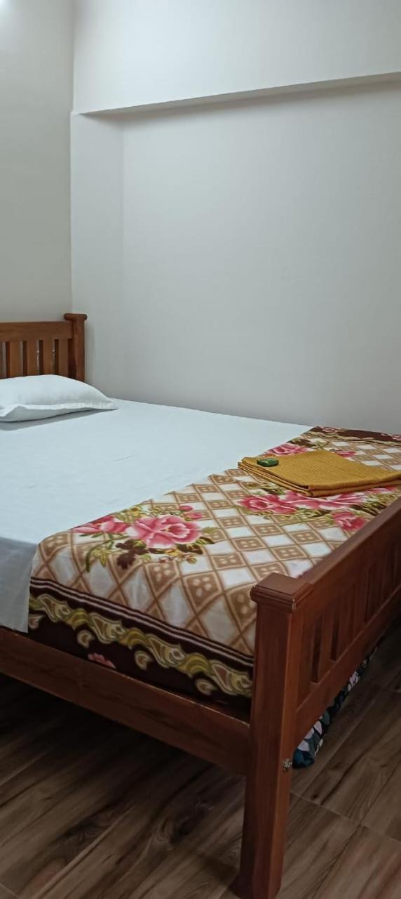 Kpr Residency Near Isha - Adiyogi Hotel Alandurai Luaran gambar